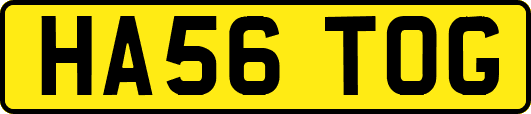 HA56TOG
