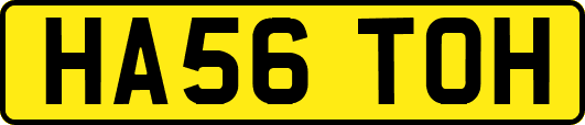 HA56TOH