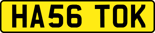 HA56TOK