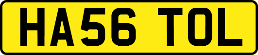 HA56TOL