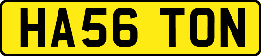 HA56TON