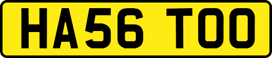 HA56TOO