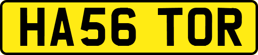 HA56TOR