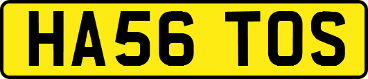 HA56TOS