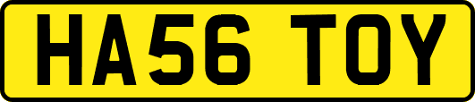 HA56TOY