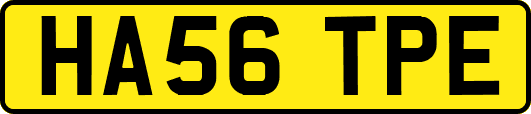 HA56TPE