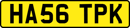 HA56TPK