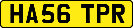 HA56TPR