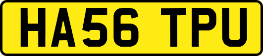 HA56TPU