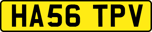 HA56TPV