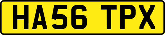 HA56TPX