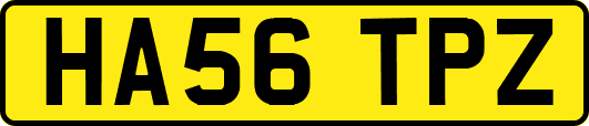 HA56TPZ