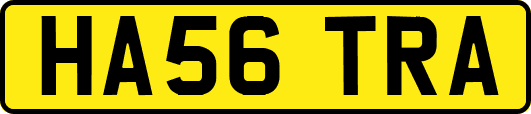 HA56TRA