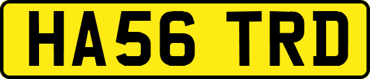 HA56TRD