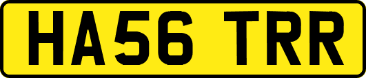 HA56TRR