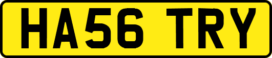 HA56TRY