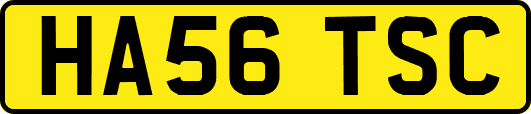 HA56TSC