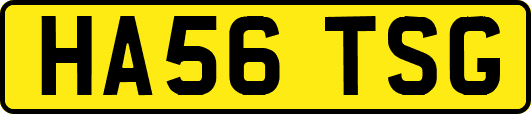 HA56TSG