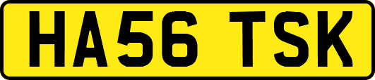 HA56TSK