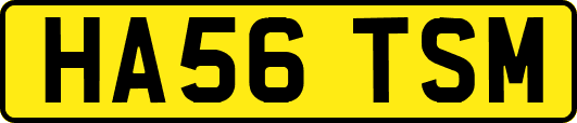 HA56TSM