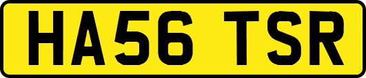 HA56TSR