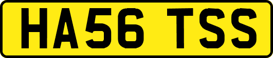HA56TSS