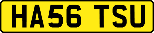 HA56TSU