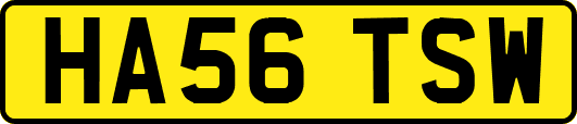 HA56TSW