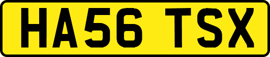 HA56TSX