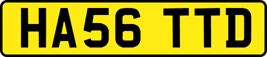 HA56TTD