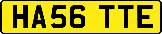 HA56TTE