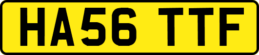 HA56TTF