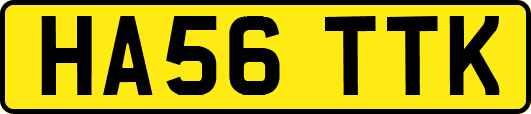 HA56TTK