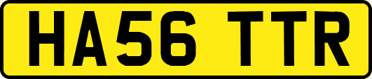 HA56TTR