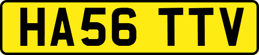 HA56TTV
