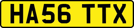 HA56TTX