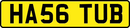 HA56TUB