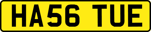 HA56TUE