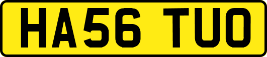 HA56TUO