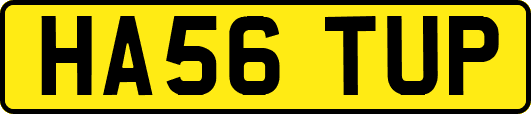 HA56TUP