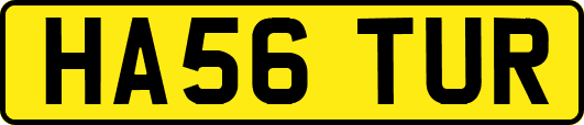 HA56TUR