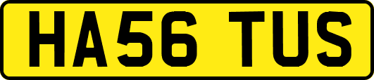 HA56TUS