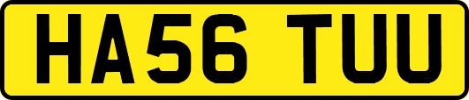HA56TUU