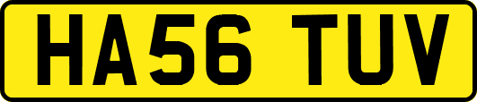 HA56TUV