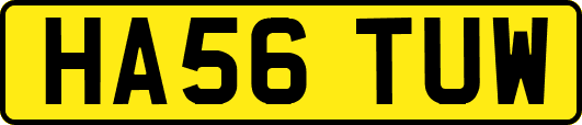HA56TUW