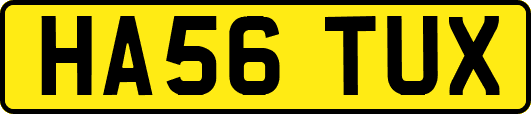 HA56TUX