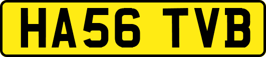 HA56TVB