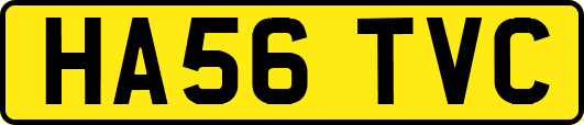 HA56TVC