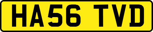 HA56TVD