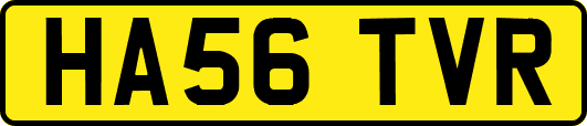 HA56TVR
